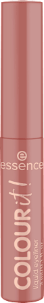 Liquid Eyeliner Colour It 04 Rusty Red essence