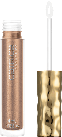 Flüssiger Lidschatten Desert Dune Shimmer C02 Endless Sands CATRICE