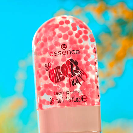 Primer So Cherry Happy 01 In My Cherry Era essence
