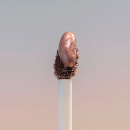 Flüssiger Lidschatten Desert Dune Shimmer C03 Dune Breeze CATRICE