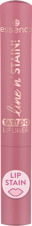 Молив за устни line n'STAIN - Nr. 01 Everyone's Nude-Pink essence