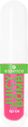 Lippenöl Juicy Bomb Party 02 Watermelon Wonders essence