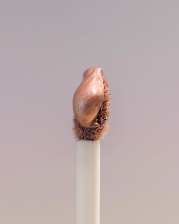 Flüssiger Lidschatten Desert Dune Shimmer C02 Endless Sands CATRICE