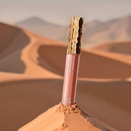 Flüssiger Lidschatten Desert Dune Shimmer C02 Endless Sands CATRICE