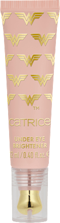 Коректор за под очи Wonder Woman, 1 бр. CATRICE