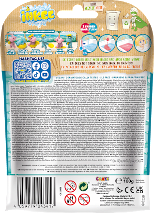 Badekugel Fun Beach sortiert CRAZE