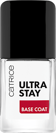 Ultra Stay base coat CATRICE