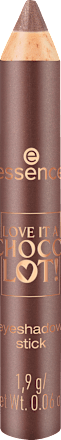 LOVE IT A CHOCO' LOT! senka za oči u stiku - 01 Chocolate Lover For Life! essence