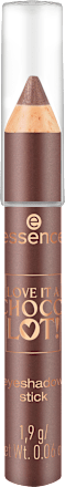 LOVE IT A CHOCO' LOT! senka za oči u stiku - 01 Chocolate Lover For Life! essence