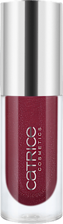 Lippenöl Eternal Red Cherry Bomb C03 Dark Romance CATRICE
