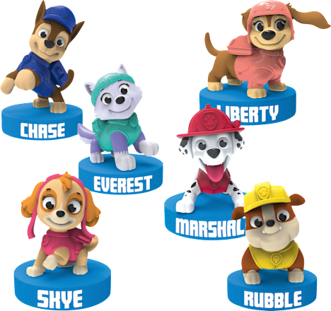 Kinder Badezusatz Badebombe Paw Patrol  CRAZE