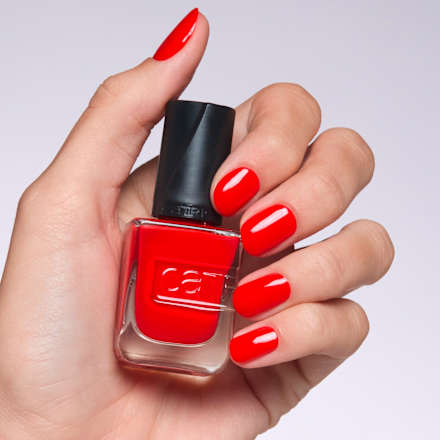 Körömlakk, Gel Affair - Nr. 016 Don't Bite The Apple CATRICE