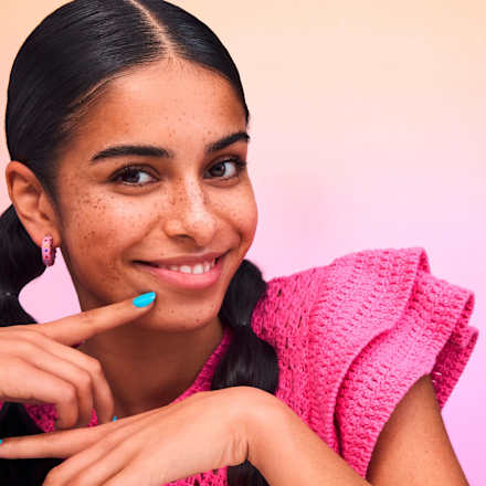 Puder Beautifying Superman  essence