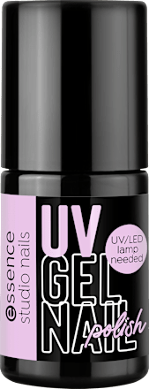 UV Nagellack Studio Nails 206 Lav-endless Love essence