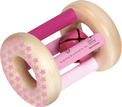 Sternchenflitzer rosa Selecta