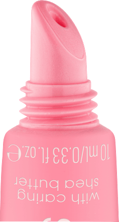 Lipgloss The Super Peptide Glossy Treatment 04 Coralized essence