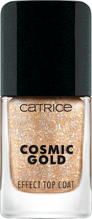 COSMIC GOLD nadlak - 030 Celestial Light CATRICE