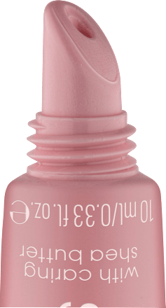 Lipgloss The Super Peptide Glossy Treatment 03 Toffeetastic essence