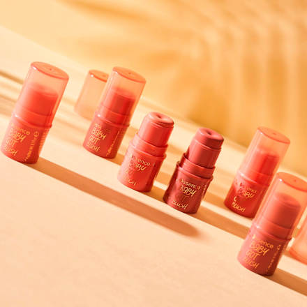 BABY GOT BLUSH rumenilo - 50 cherry cherry essence