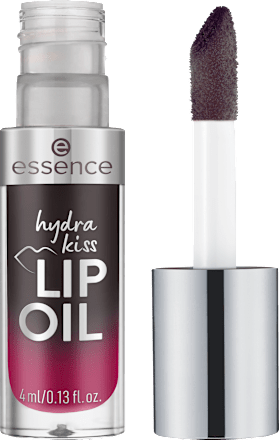 hydra kiss LIP OIL ulje za usne - 05 Midnight Mystery  essence