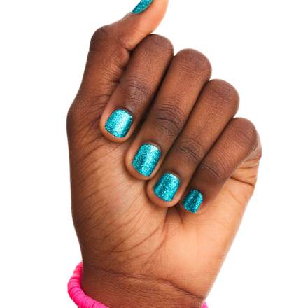 Nagellack Mermaid Glitter Mini essence