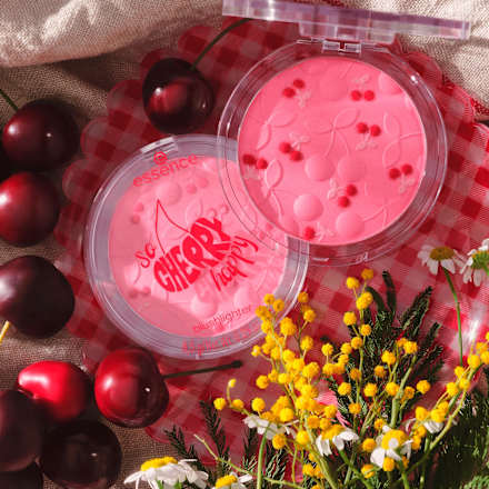 Blush So Cherry Happy 01 Love You Cherry Much essence