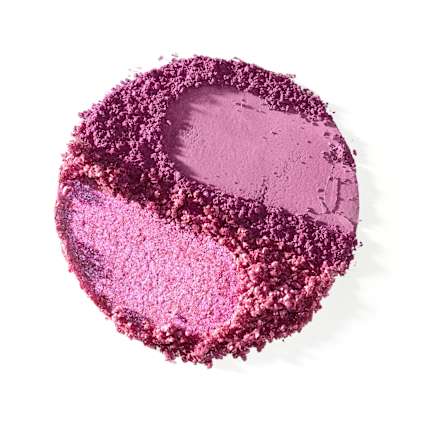 soft touch  Berry Crush duo senka oči 02 essence