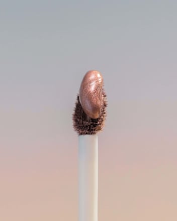 Flüssiger Lidschatten Desert Dune Shimmer C03 Dune Breeze CATRICE