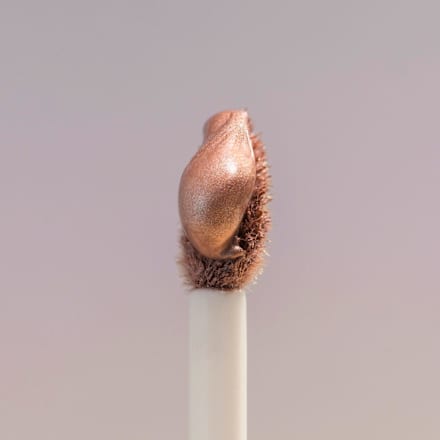 Flüssiger Lidschatten Desert Dune Shimmer C02 Endless Sands CATRICE