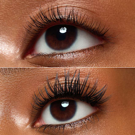 Umelé riasy Faked Volume Cluster CATRICE
