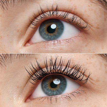 Umelé riasy Faked Natural Cluster CATRICE