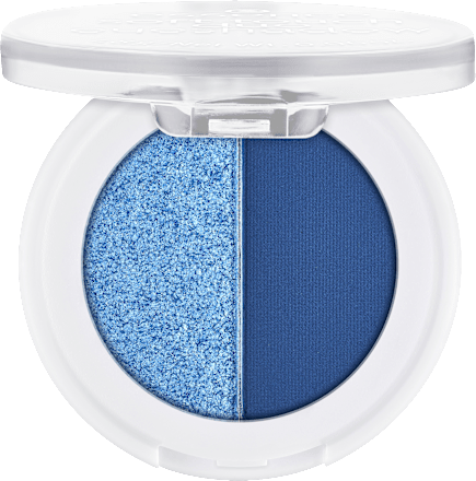 soft touch Icy Girl duo senka oči 03 essence