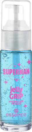 Хидратираща основа за грим Superman, 1 бр. essence