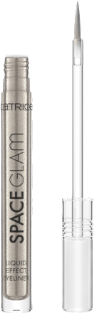 Eyeliner liquido SPACE GLAM - n. 010 CATRICE