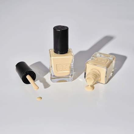 Körömlakk, Gel Affair - Nr. 012 Easy Peasy Lemon Squeezy CATRICE