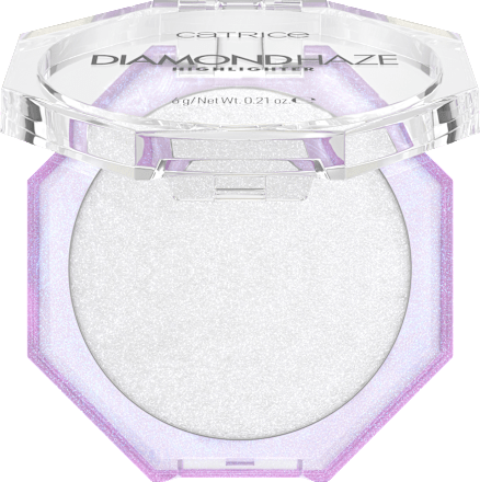 Diamond Haze highlighter– 010 Gimme Glitter CATRICE