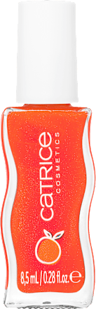 Lipgloss Summer Lips Lip Glaze C01 Orange Spritz CATRICE