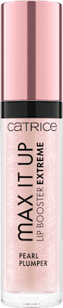 Luciu de buze Max It Up Booster Extreme 070 It’s A Pearl Thing CATRICE