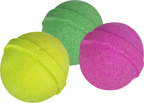 Kinder Badezusatz Badebombe Fruity Pack    CRAZE