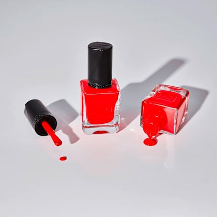 Körömlakk, Gel Affair - Nr. 016 Don't Bite The Apple CATRICE