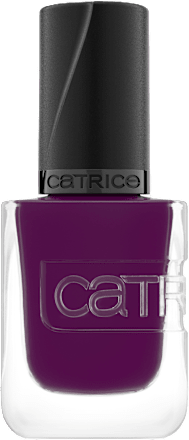 Gel Affair lak za nokte – 023 Plum-believable CATRICE