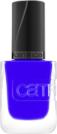 Lac de unghii Gel Affair nr. 027 Your Royal Highness CATRICE