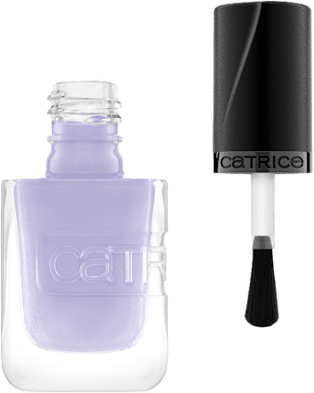 Gel Affair lak za nokte – 025 Lilac Lullaby CATRICE