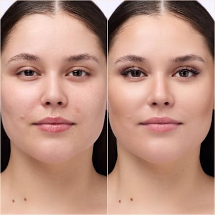 Umelé riasy Faked Natural Cluster CATRICE