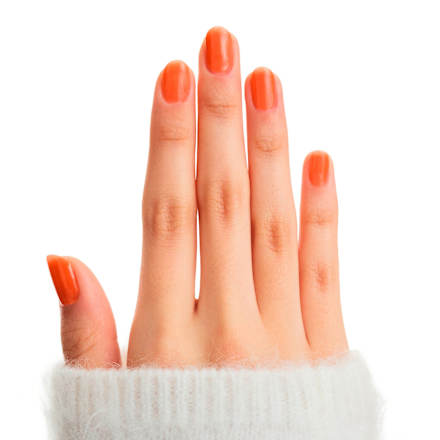 Nagellack Glossy Jelly Mini 03 essence