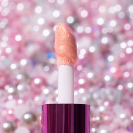 lesk na rty pearly POTION 01 Golden Peach  essence