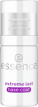 Base Coat Extreme Last 01 Perfect Start essence