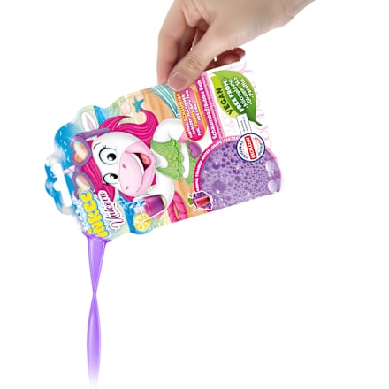 Pena do kúpeľa Unicorn CRAZE