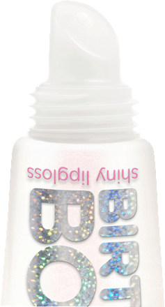 Lipgloss Juicy Birthday Bomb Shiny 01 Cake My Day essence