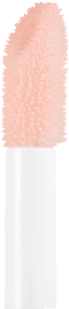 Lipgloss Pearly Potion Multi-Reflective 01 Golden Peach essence